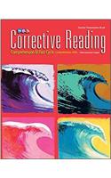 Corrective Reading Fast Cycle B1, Presentation Book