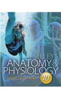 Smartbook Access Card for Seeley's Anatomy & Physiology