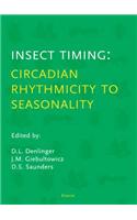 Insect Timing