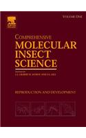 Comprehensive Molecular Insect Science