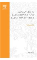 Advances Electronc &Electron Physics V11