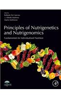Principles of Nutrigenetics and Nutrigenomics