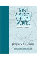 Being a Medical Clerical Worker