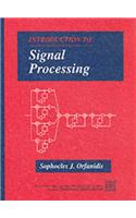 Introduction to Signal Processing: United States Edition