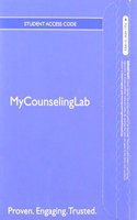 NEW MyLab Counseling with Pearson eText -- Standalone Access Card -- for Theories of Counseling and Psychotherapy: A Case Approach(English)