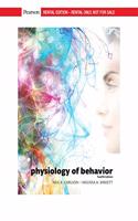 Physiology of Behavior [rental Edition]