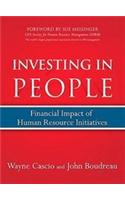 Investing in People