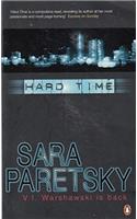 Hard Time: (A V. I. Warshawski novel)