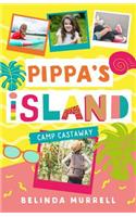 Pippa's Island 4: Camp Castaway