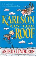 Karlson on the Roof