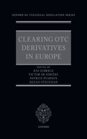 Clearing OTC Derivatives in Europe