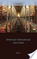 American International Law Cases, Fourth Series