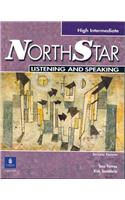 NorthStar Listening and Speaking, High-Intermediate