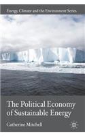 Political Economy of Sustainable Energy