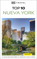 New York City Guia Top 10 (DK Top 10 New York City)
