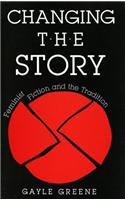 Changing the Story