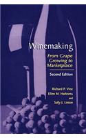 Winemaking