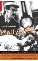 Complete Fawlty Towers