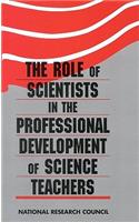 The Role of Scientists in the Professional Development of Science Teachers