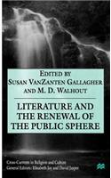 Literature and the Renewal of the Public Sphere