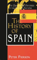 History of Spain