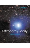 Astronomy Today Volume 2