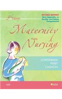 Study Guide for Maternity Nursing - Revised Reprint