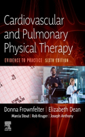 Cardiovascular and Pulmonary Physical Therapy E-Book