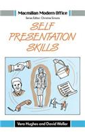 Self Presentation Skills