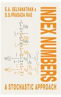 Index Numbers
