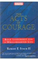 The Seven Acts of Courage