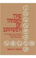 The Tribes of Yahweh