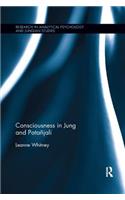 Consciousness in Jung and Patanjali