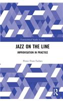 Jazz on the Line