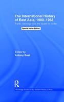 INTERNATIONAL HISTORY OF EAST ASIA 19001