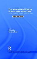 INTERNATIONAL HISTORY OF EAST ASIA 19001