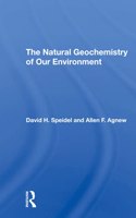 Natural Geochemistry of Our Environment