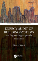 Energy Audit of Building Systems