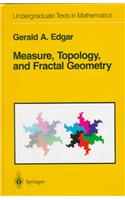Measure Topology and Fractal Geometry