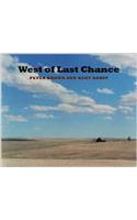 West of Last Chance