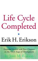 The Life Cycle Completed: (English)