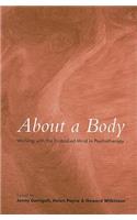 About a Body