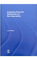 Analysing Financial Statements for Non-Specialists