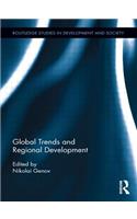 Global Trends and Regional Development