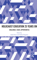 Holocaust Education 25 Years On
