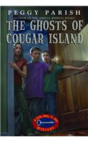 The Ghosts of Cougar Island