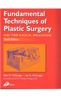 Fundamental Techniques of Plastic Surgery