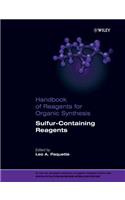 Sulfur–Containing Reagents