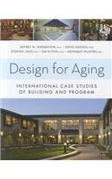 Design for Aging