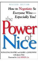 The Power of Nice